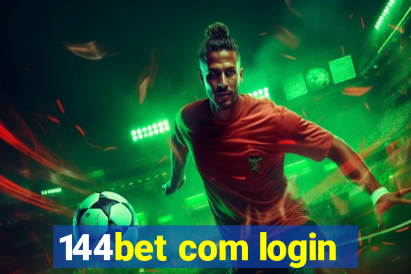 144bet com login